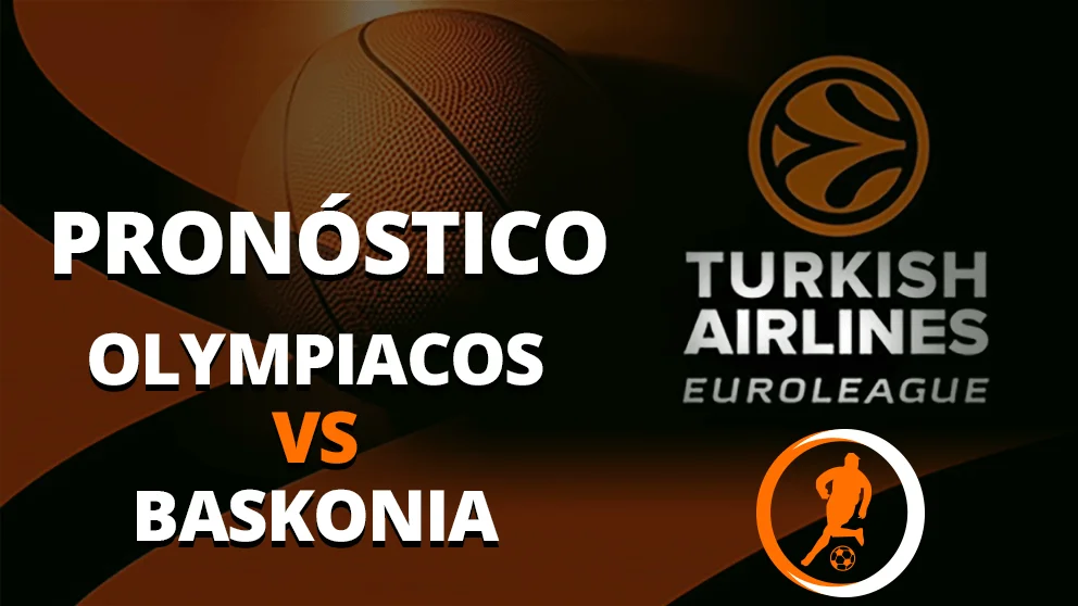 pronostico olympiacos baskonia 13 abril 2023