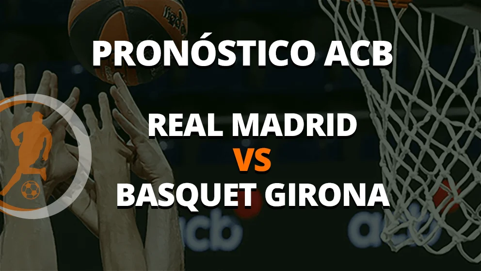 pronostico real madrid basquet girona 19-abril 2023