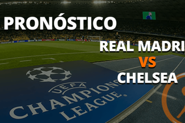 pronostico real madrid chelsea 12 abril 2023