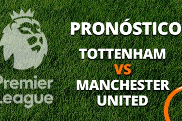 pronostico tottenham manchester united 27 abril 2023