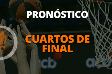 pronostico cuartos de final acb baloncesto 02 junio 2023