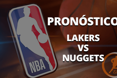 pronostico lakers vs nuggets 23 mayo 2023