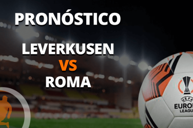 pronostico leverkusen roma 18 mayo 2023