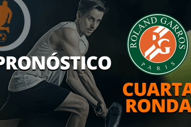 pronostico cuarta ronda roland garros tenis 04 junio 2023