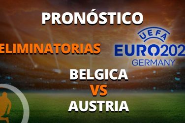 pronóstico eliminatorias belgica vs austria UEFA euro 2024 germany 17 de junio 2023