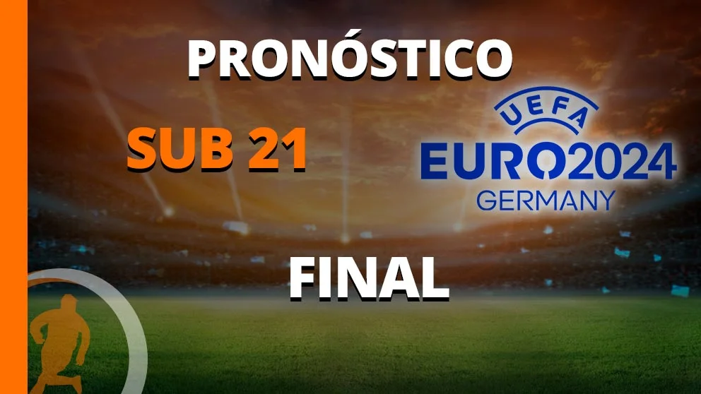 pronostico euro sub 21 final 08 julio 2023