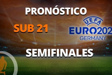 pronostico euro sub 21 semifinales 05 julio 2023