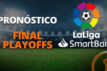 pronóstico final playoffs la liga smartbank 11 de junio 2023