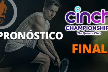 pronostico championships the queens club final
