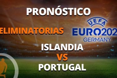 pronostico eliminatorias uefa euro 2024 islandia vs portugal 20 junio