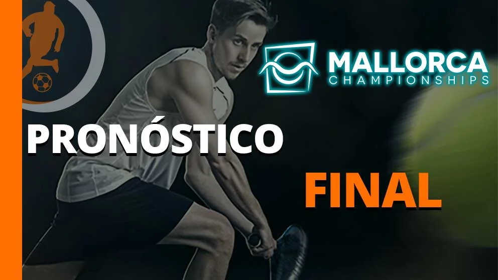 pronostico mallorca championships final 01 julio 2023