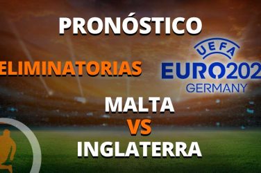 pronóstico eliminatorias malta vs inglaterra UEFA Euro 2024 germany