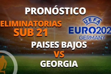 pronostico paises bajos georgia 27 junio 2023