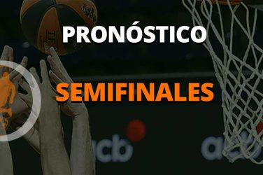 pronóstico semifinales ACB 7 de junio 2023