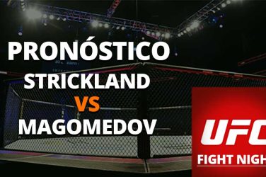 pronostico strickland magomedov 02 julio 2023