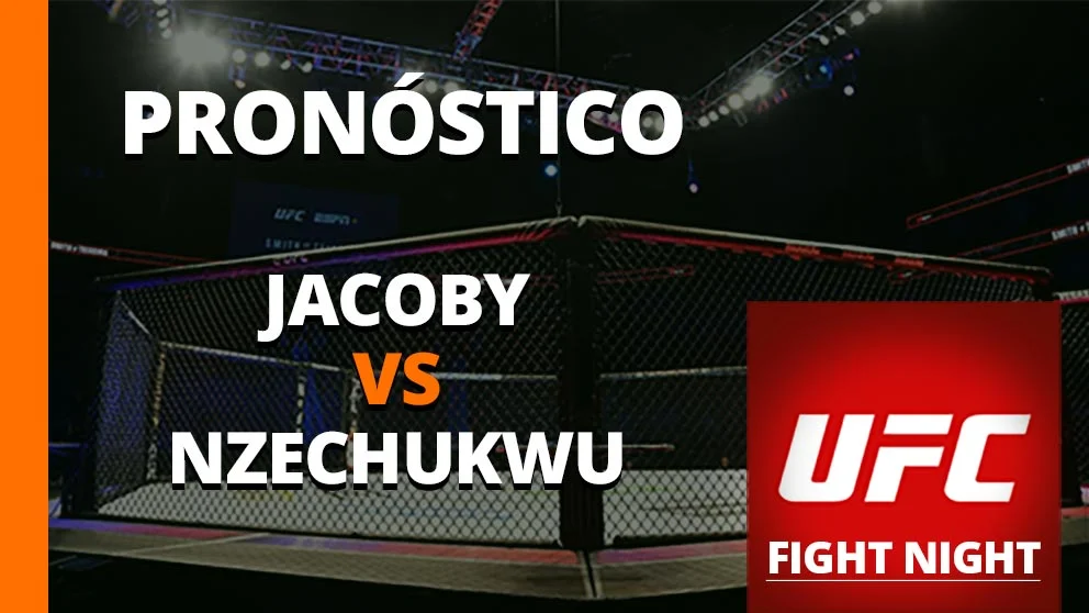 pronostico jacoby nzechukwu 06 agosto 2023