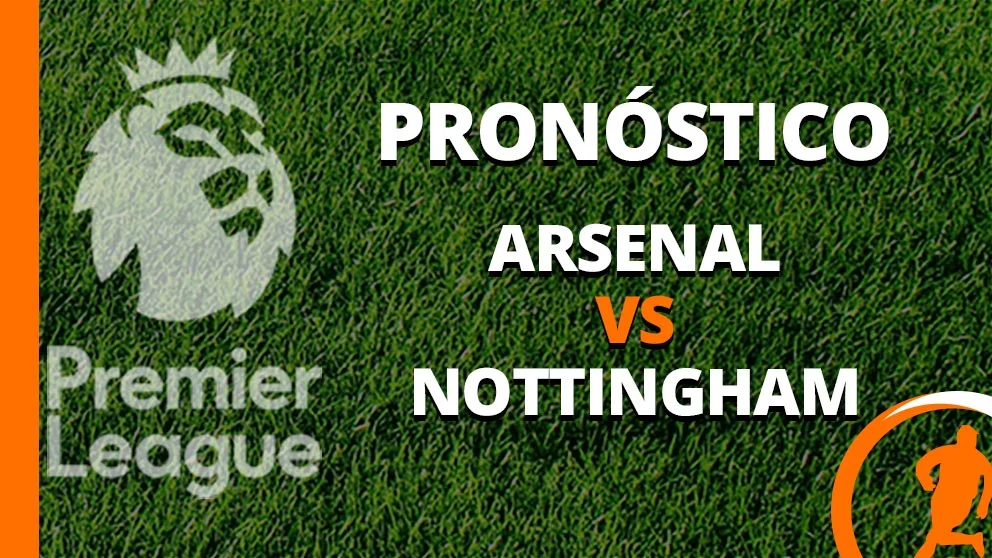 pronostico arsenal nottingham 12 agosto 2023