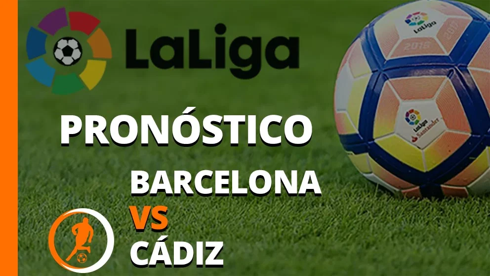 pronostico barcelona cadiz 20 agosto 2023