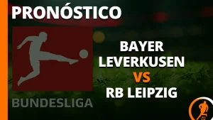 pronostico bayer leverkusen RB leipzig 19 agosto 2023