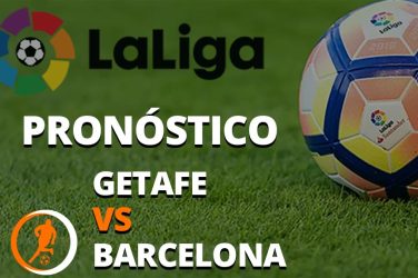 pronostico getafe barcelona 13 agosto 2023