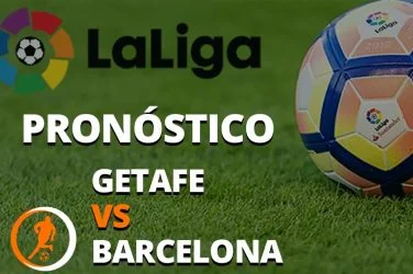 pronostico getafe barcelona 13 agosto 2023