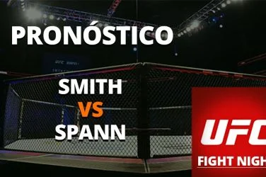 pronostico smith spann 27 agosto 2023