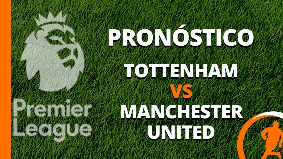 pronostico tottenham manchester united 19 agosto 2023