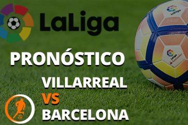 pronostico villarreal barcelona 27 agosto 2023