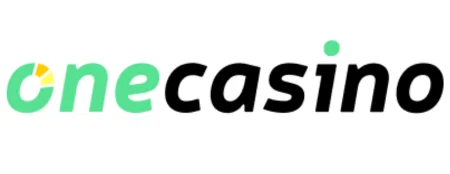 Logotipo de One Casino