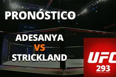 pronostico adesanya strickland 10 septiembre 2023