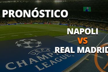 pronostico napoli real madrid 03 octubre 2023