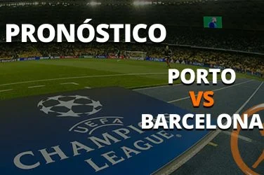 pronostico porto barcelona 04 octubre 2023
