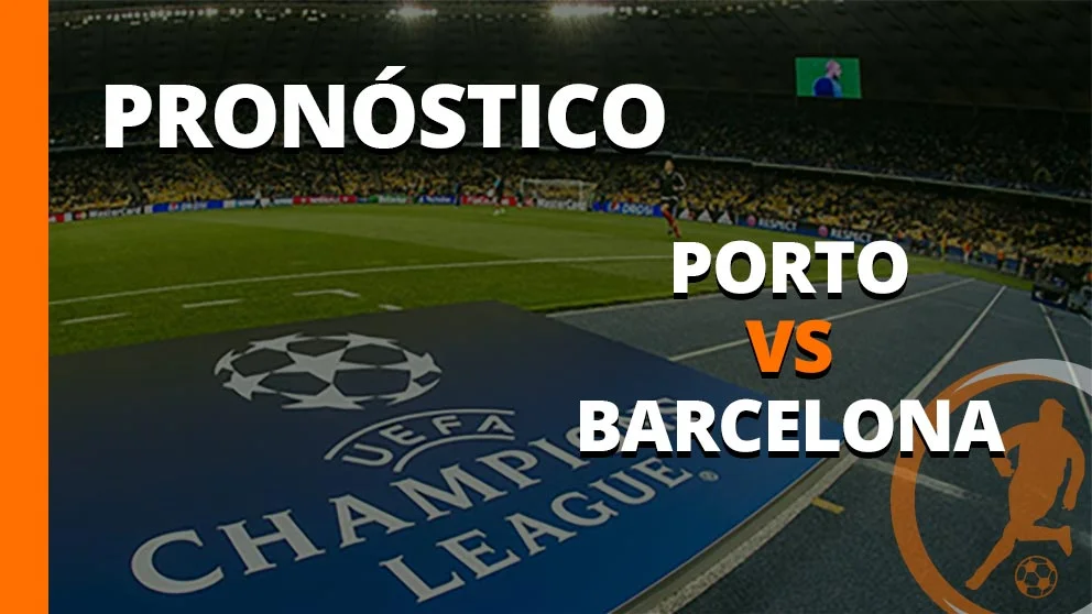 pronostico porto barcelona 04 octubre 2023
