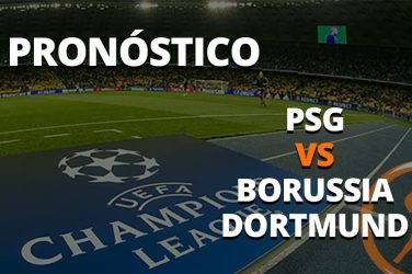 pronostico psg borussia dortmund 19 septiembre 2023