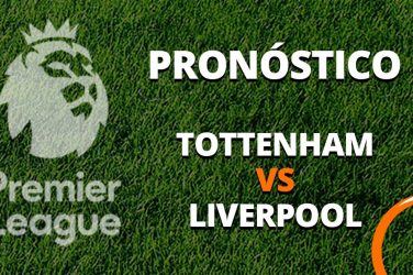 pronostico tottenham liverpool 30 septiembre 2023