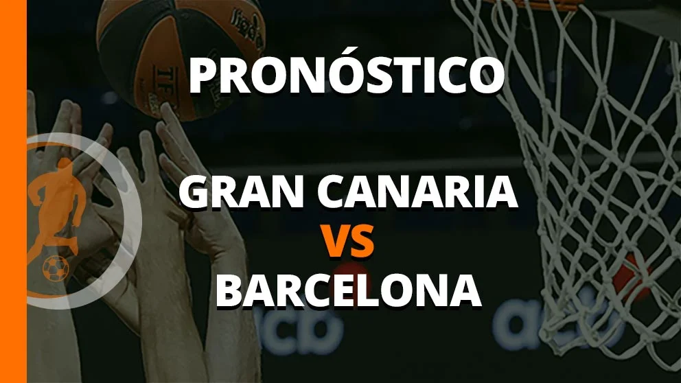 pronostico gran canaria barcelona 15 octubre 2023