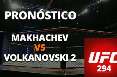 pronostico makhachev volkanovski 2 22 octubre 2023