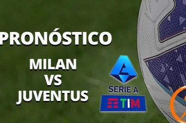 pronostico milan juventus 22 octubre 2023