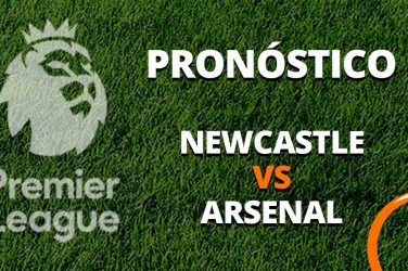 pronostico newcastle arsenal 04 noviembre 2023