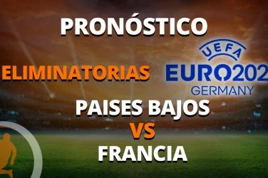 pronostico paises bajos francia 13 octubre 2023