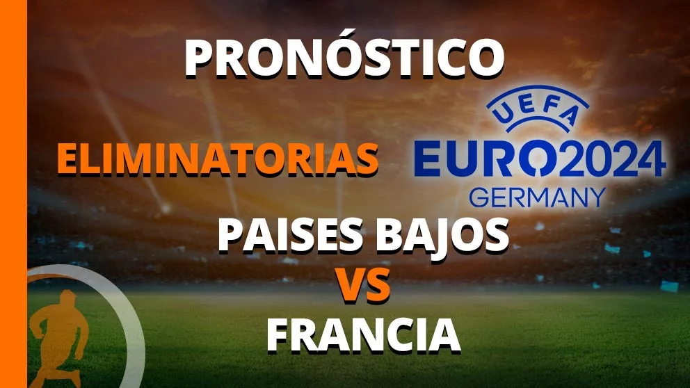 pronostico paises bajos francia 13 octubre 2023