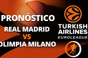 pronostico real madrid olimpia milano 20 octubre 2023