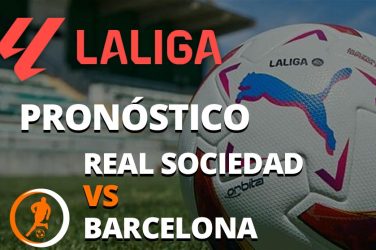 pronostico real sociedad barcelona 04 noviembre 2023