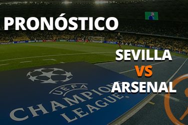 pronostico sevilla arsenal 24 octubre 2023