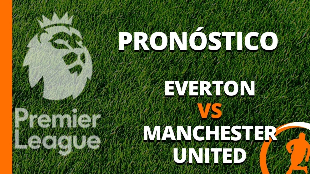 pronostico everton manchester united 26 noviembre 2023