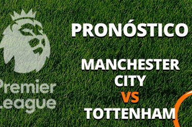 pronostico-manchester city tottenham 03 diciembre 2023