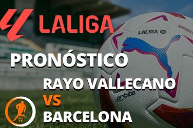 pronostico rayo vallecano barcelona 25 noviembre 2023