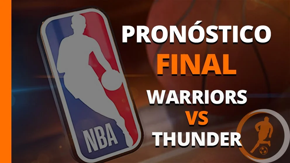 pronostico warriors thunder 19 noviembre 2023