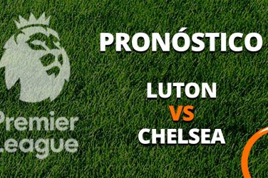 pronostico luton chelsea 30 diciembre 2023