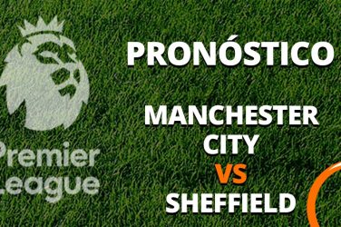 pronostico manchester city sheffield 30 diciembre 2023